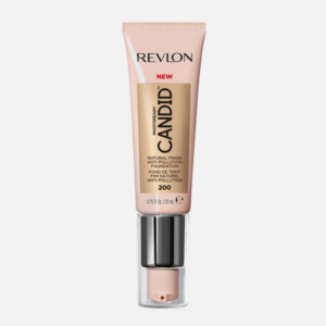 Revlon Finish Foundation